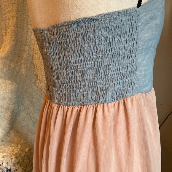 Strapless Dress - Picture 6 of 10